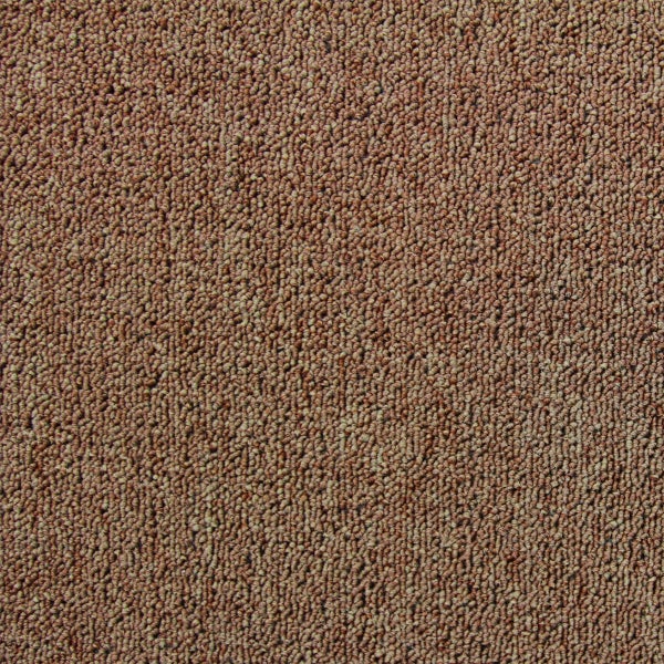 20 Teppichfliesen Sandfarbend für 5 m²| MonsterShop