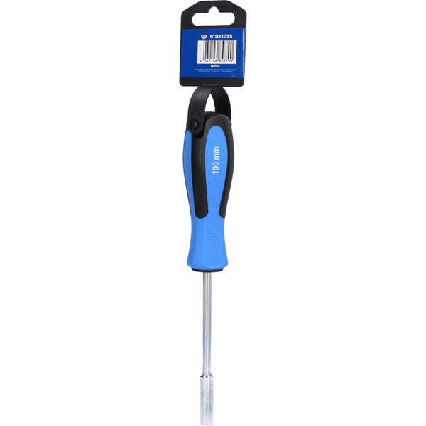 BRILLIANT TOOLS 1/4 Bit-Schraubendreher - BT031055