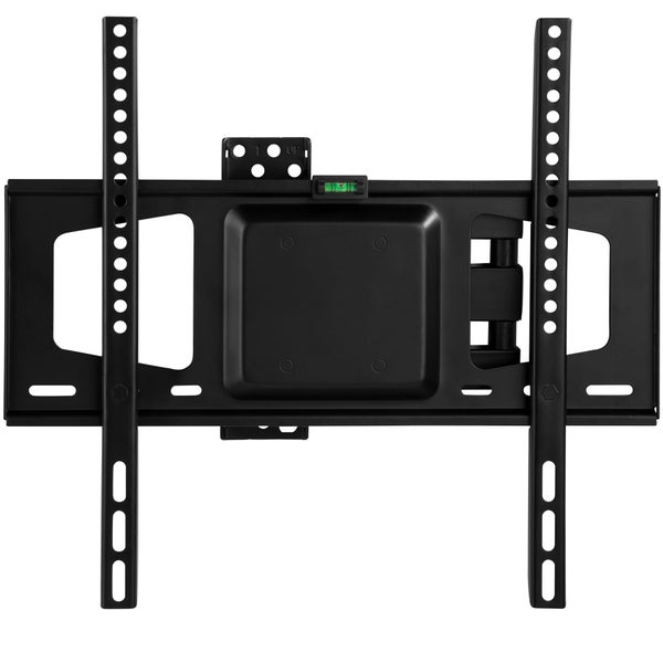 TV Wandhalterung tectake  für 26 - 75 Zoll (66 - 191 cm) bis 60 kg