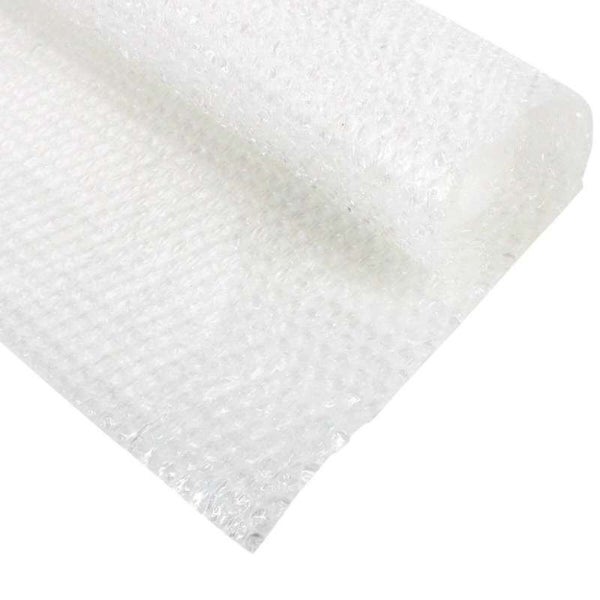 Rolle Luftpolsterfolie zum Verpacken und Schützen empfindlicher Gegenstände