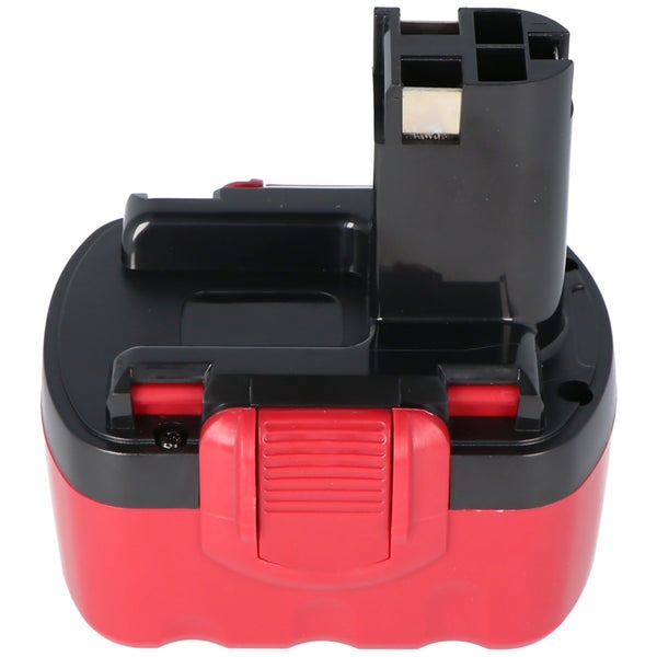 Akku passend für Bosch GSR 14,4 VE-2, 2607335276, NiMH 2,0 Ah