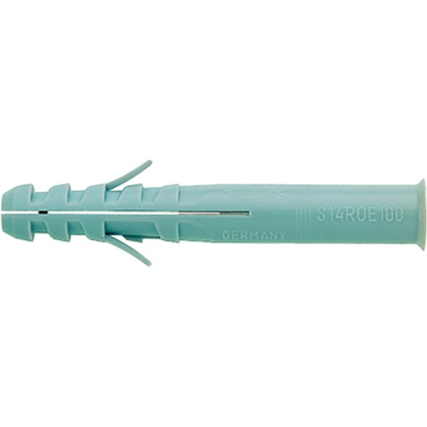 Fischer 25x Dübel S 14 ROE 100 - 052161