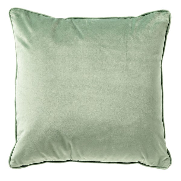 Annemoon Kissenbezug - Mit Blumenmuster 45x45 cm, Grün