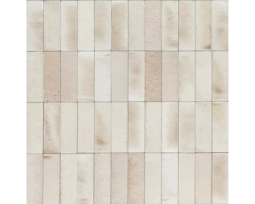 Wandfliese Ragno Gleeze Beige 5x15cm