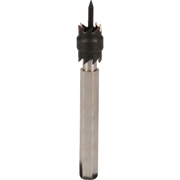 BRILLIANT TOOLS Schweisspunkt-Bohrfräser  - BT516001