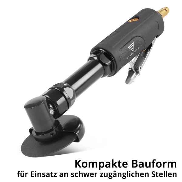 Detailaufnahme eines integrierten Schallschutzes zur Lärmreduzierung