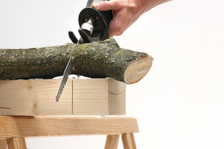 kwb Säbelsägeblatt-Satz für Holz und Metall - Sägeblatt-Set, 5-teilig für Universal-Sägen / Recripro-Sägen / Elekrofuchsschwanz