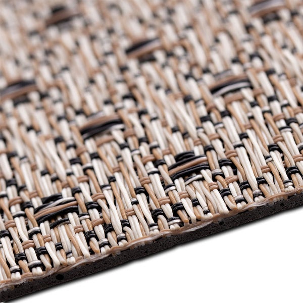 FLOORDIREKT Outdoor-Teppich Design - Pavia - 180 x 270 cm