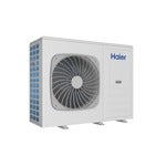 Haier Monoblock-Wärmepumpe HPM10-Nd2(GN) - 10,0 kW Heizen - R290