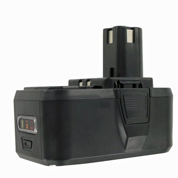 BL-1815 Nachbau Akku passend für Ryobi BL-1815, 130429010, 3Ah