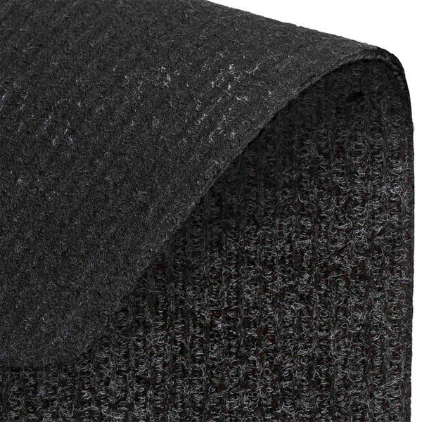 Schmutzfangmatte aus Textil
