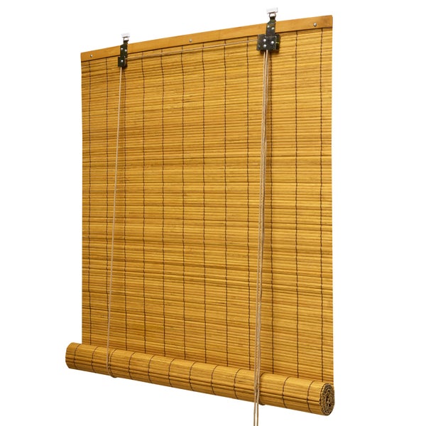 Sol Royal SolDecor B86 Bambusrollo 80x160cm Bambus