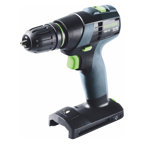 Festool TXS 18 Akku-Bohrschrauber