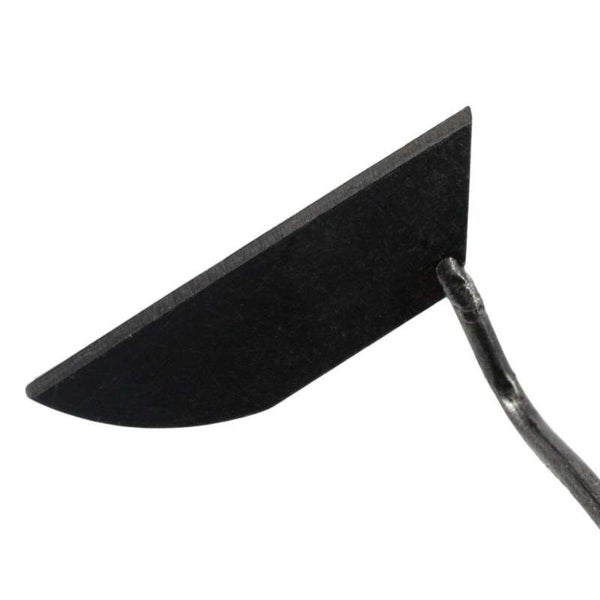 Schuffel mit Holzgriff (Linkshänder)