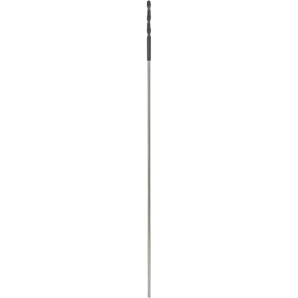 Bosch PRO Wood HSS Installationsbohrer 8 x 75 x 600 mm - 2608596342