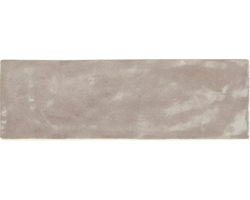Wandfliese Riad taupe 6,5x20 cm