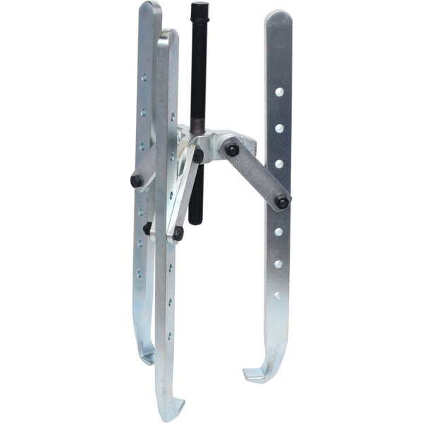 Abzieher mit drei Armen für Werkstattarbeiten