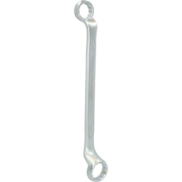 Ringgabelschlüssel mit Größen 30 und 32