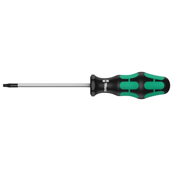 Wera Schraubendreher 367 TX 15x80 mm - 138261