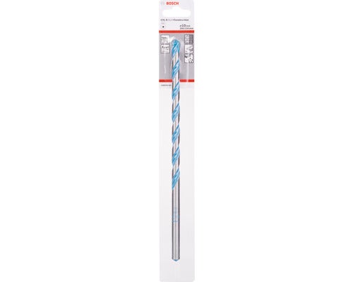Mehrzweckbohrer Bosch CYL-9 Multi Construction 10 x 200 x 250 mm