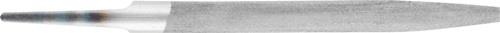 PFERD Werkstattfeile DIN 7261 Länge 100 mm Querschnitt 10,4 x 2,5 mm - 11105103