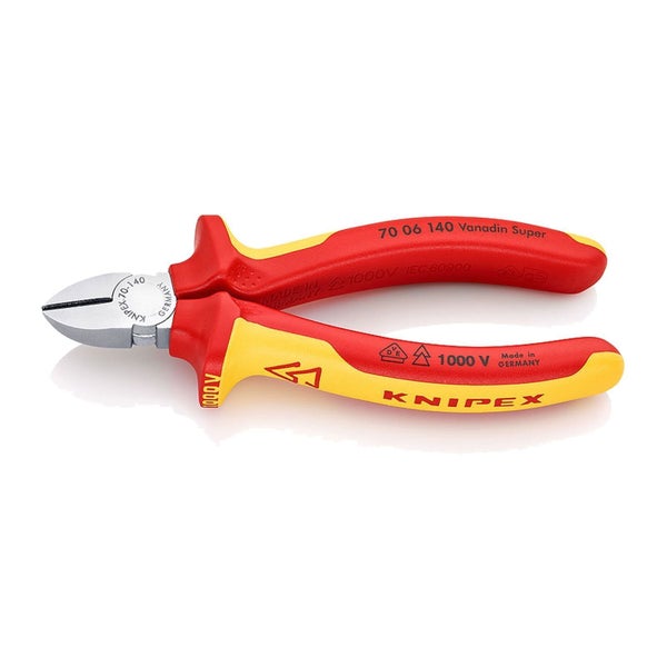 Knipex Seitenschneider
