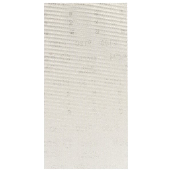 Schleifpapier mit 180er Körnung