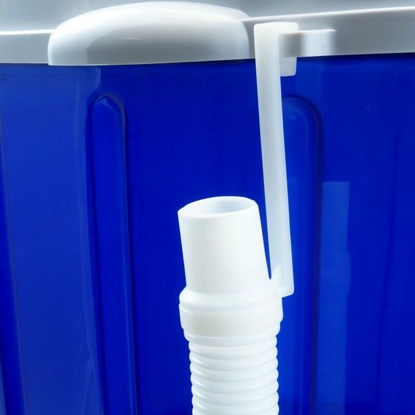 Washing Machine Ice-o-lator 20 Liter Set – 3er Bubble Bag Set für Effiziente Harzextraktion, Großmengen, Einfaches Handling & Langlebige Qualität