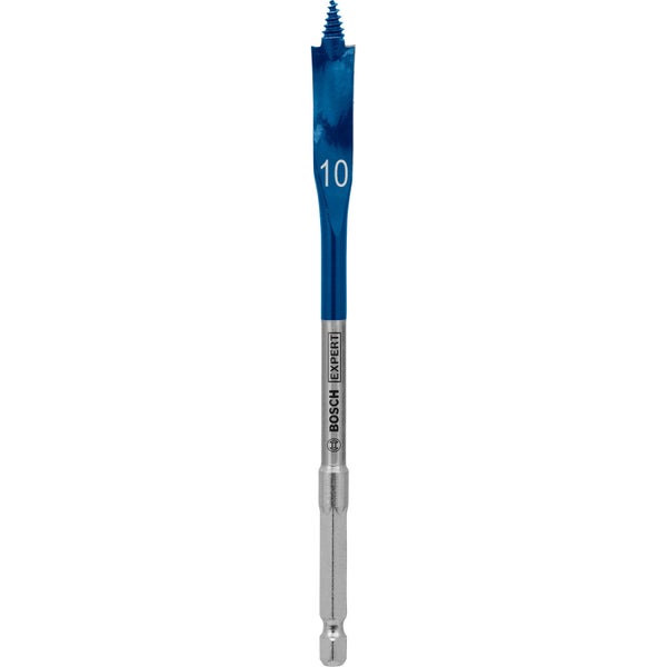 Bosch Expert SelfCut Speed Flachfräsbohrer 10 x 152 mm - 2608900311