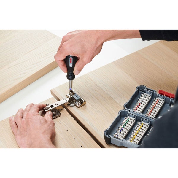 Fein Gewindebohrer für Durchgangslöcher mit Adapter 3/4 Weldon-Aufnahme M 12 - 63110022030