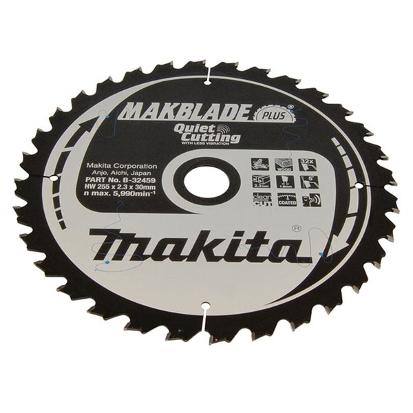 Makita Sägeblatt