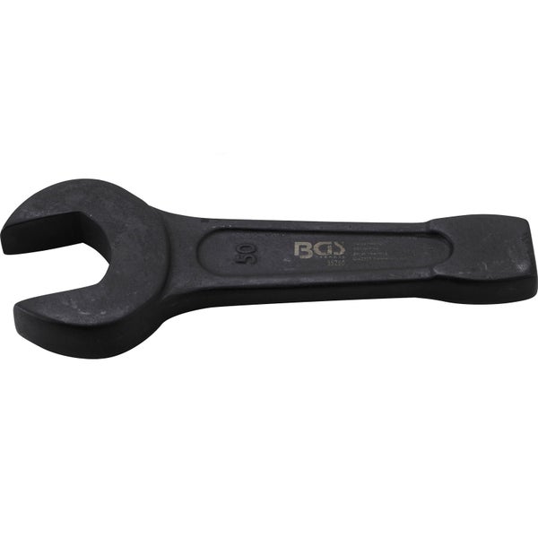 BGS Schlag-Maulschlüssel SW 50 mm - 35250