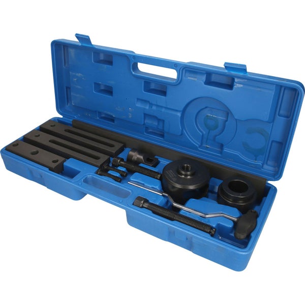 BRILLIANT TOOLS DSG-Kupplungs-Werkzeug-Satz 11tlg. - BT641220