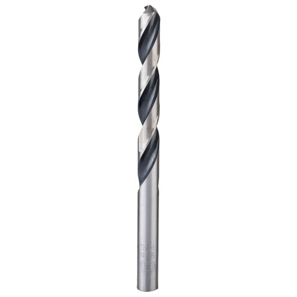 Bosch 10x HSS PointTeQ DIN 338 9 x 81 x 125 mm - 2608577258