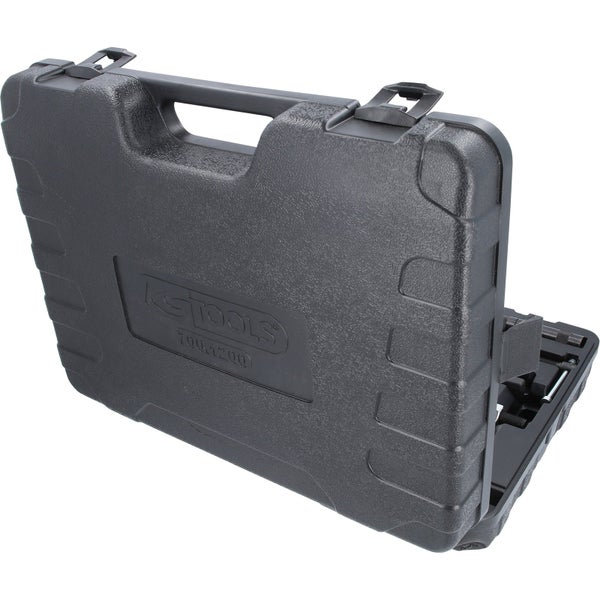 Hydraulischer Abzieher