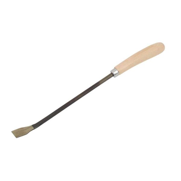 Spargelstecher mit Holzgriff