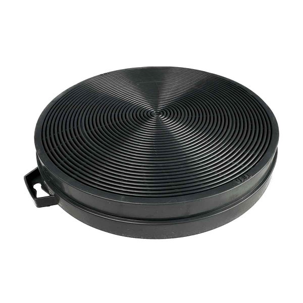 Aktivkohlefilter als Ersatz für Ignis CHF210/1 / FAC539