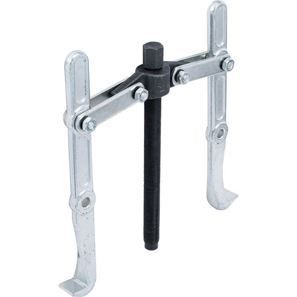 Abzieher zum Abziehen von Lagern und Zahnrädern