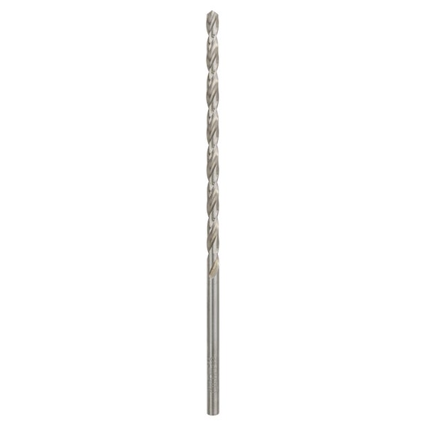 Bosch 1x Metallbohrer HSS-G DIN 340 3,5 x 73 x 112 mm - 2608595678