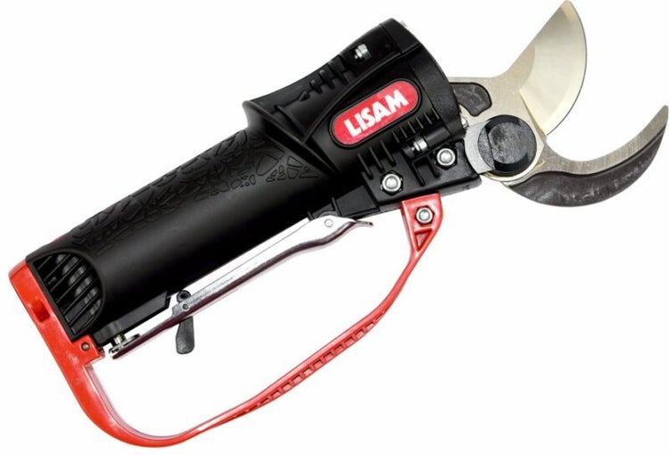 LISAM Pneumatische Astschere VR 36 9036