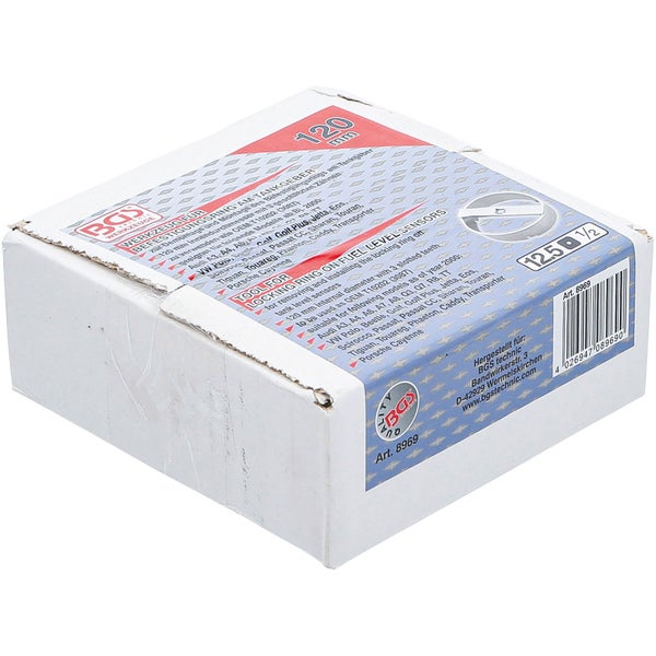 BGS technic Werkzeugkasten für Befestigungsring am Tankgeber