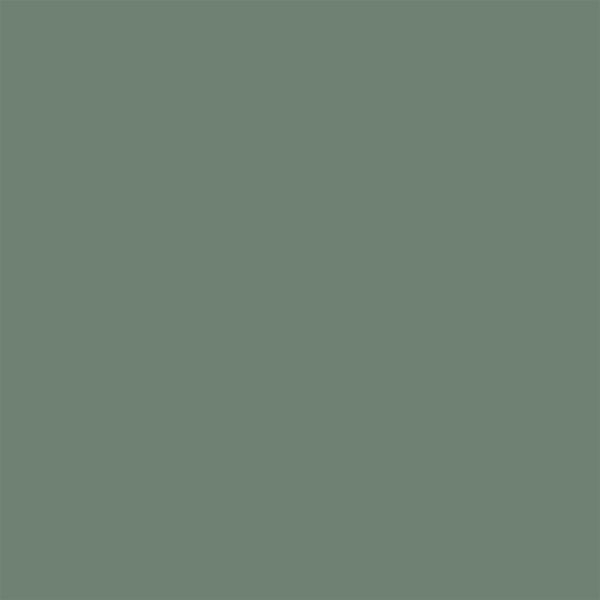 Duro Wallpaper Tapete Uni Moosgrün - 53 cm x 10.05 m - 662226