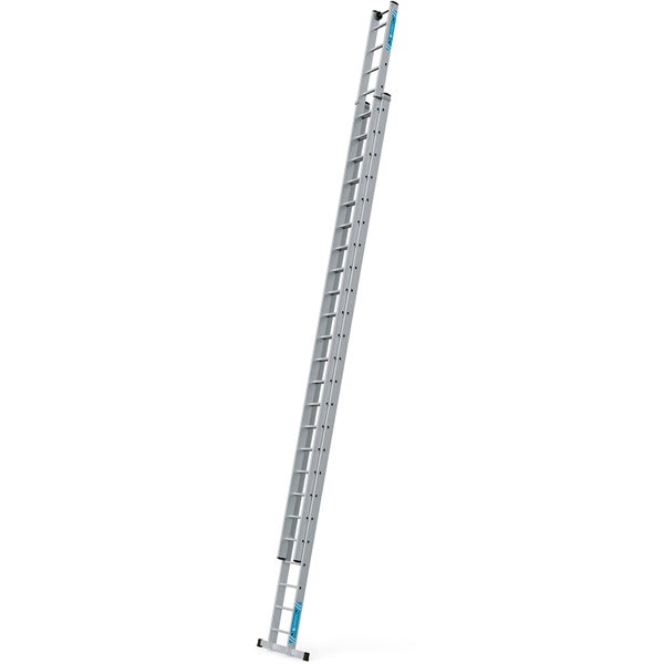 Zarges Schiebeleiter Everest 2E 2x24 Sprossen