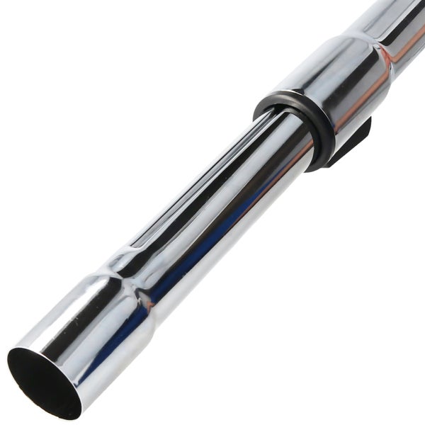 Universal Teleskop-Rohr 58 bis 97cm für Staubsauger nur mit 35mm-Anschluss