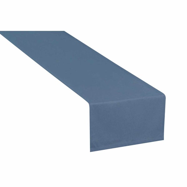 1 St. Blickdichter Tischläufer DOVE Taube 50 x 150 cm