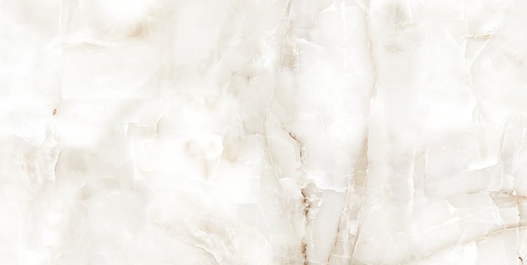 Muster einer hellen Marmorfliese