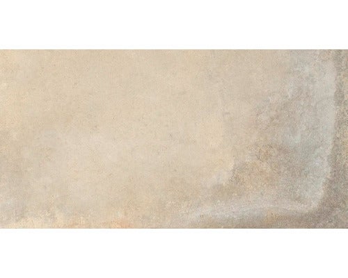 Wand- und Bodenfliese Heartland sand 30x60,3 cm