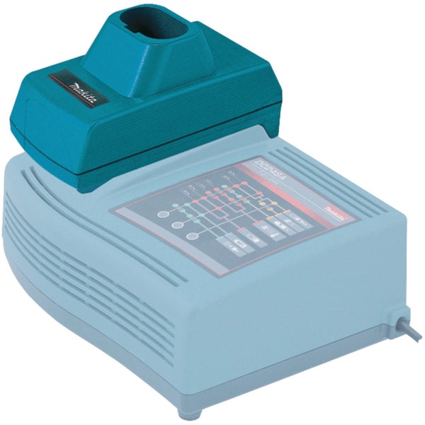 Makita Adapter 7,2-18V ADP04 - 193947-6