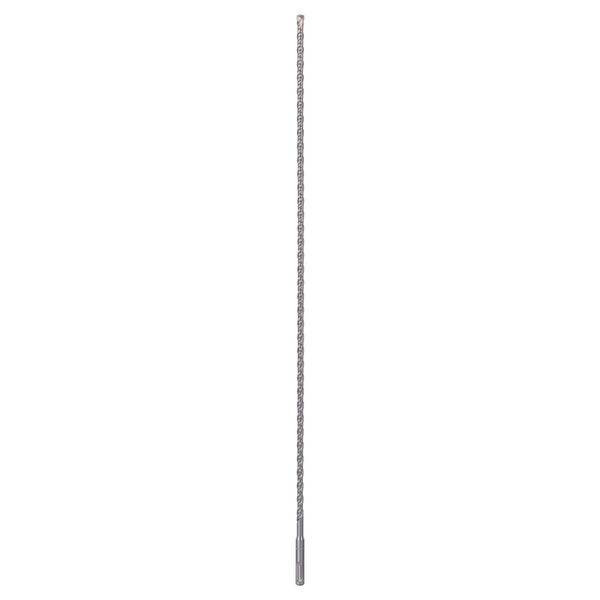Bosch 1x SDS Hammerbohrer S4L D= 8 AL= 550 - 2608596183