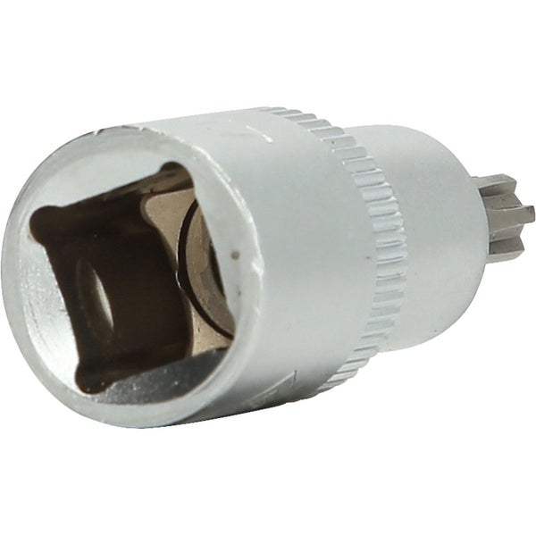 Steckschlüsseleinsatz für Schraubenschlüssel